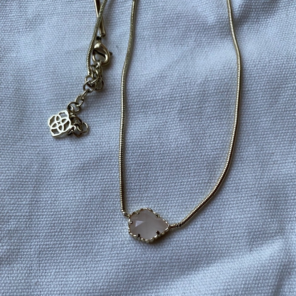 Kendra Scott Necklace